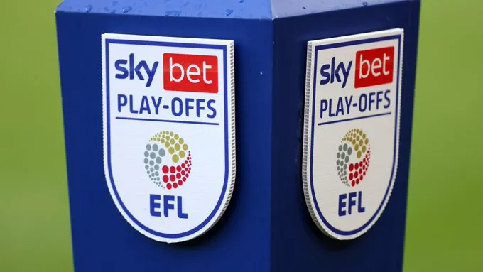 EFL官方：英冠附加赛将增加一轮单淘，整体增至6支球队参与