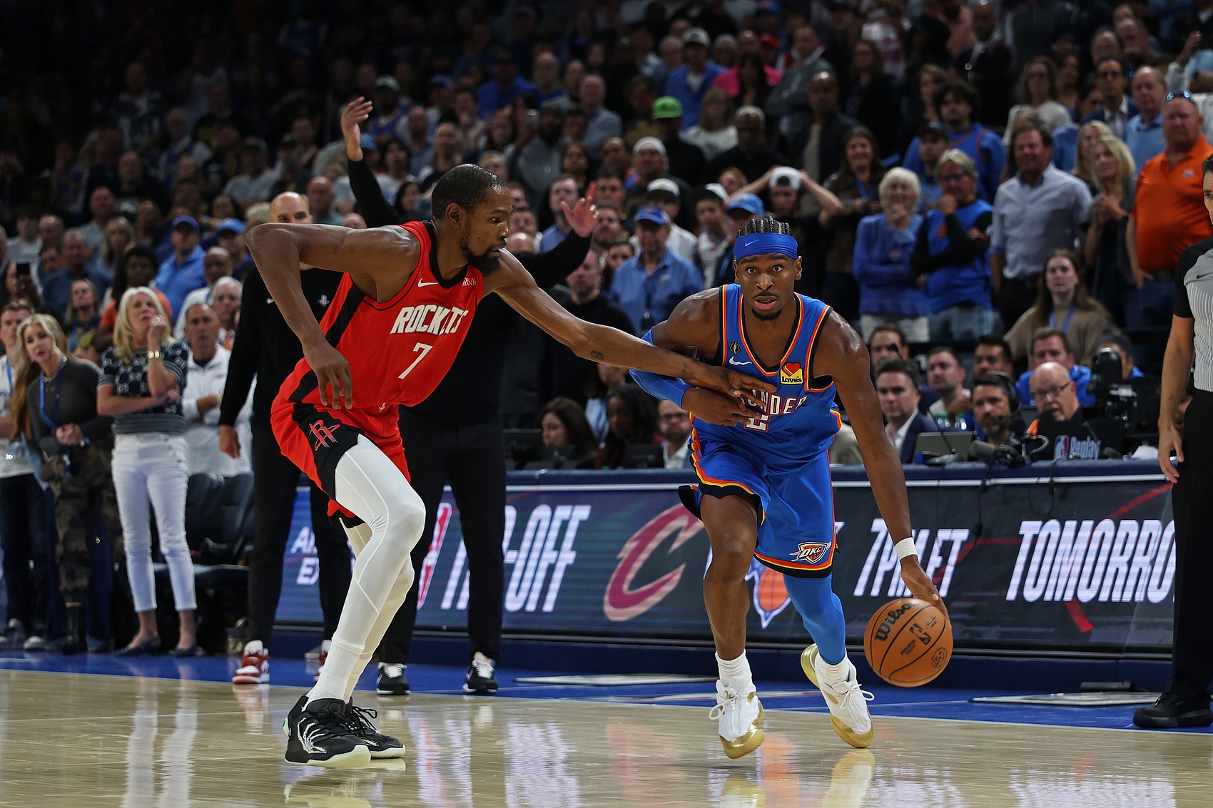 世界杯比赛在线观看地址-稳定性！亚历山大连续200场得分上双 现存第二长&amp;仅次杜兰特307场