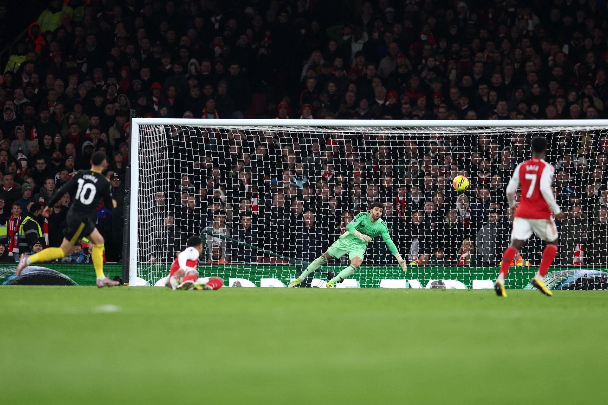 世界杯官方直播app官网下载官方正版-自上赛季以来库尼亚从禁区外攻入7球，英超同期远射进球最多