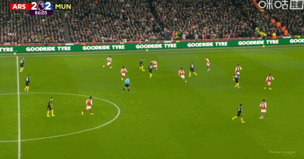 世界杯官方直播app官网下载官方正版-自上赛季以来库尼亚从禁区外攻入7球，英超同期远射进球最多