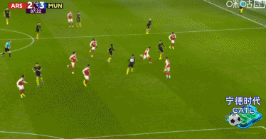 世界杯官方直播app官网下载官方正版-自上赛季以来库尼亚从禁区外攻入7球，英超同期远射进球最多