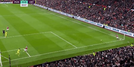 世界杯手机观看软件下载-【英超】曼联1比0水晶宫 弗雷德破门朗尼克迎开门红