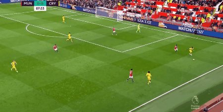 世界杯手机观看软件下载-【英超】曼联1比0水晶宫 弗雷德破门朗尼克迎开门红