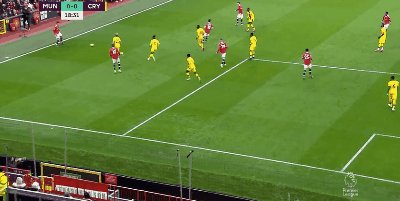 世界杯手机观看软件下载-【英超】曼联1比0水晶宫 弗雷德破门朗尼克迎开门红