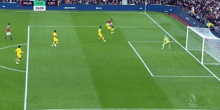 世界杯手机观看软件下载-【英超】曼联1比0水晶宫 弗雷德破门朗尼克迎开门红