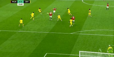 世界杯手机观看软件下载-【英超】曼联1比0水晶宫 弗雷德破门朗尼克迎开门红