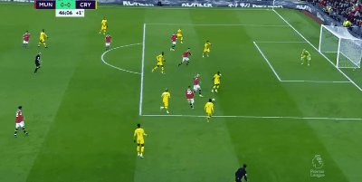 世界杯手机观看软件下载-【英超】曼联1比0水晶宫 弗雷德破门朗尼克迎开门红