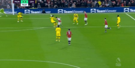 世界杯手机观看软件下载-【英超】曼联1比0水晶宫 弗雷德破门朗尼克迎开门红