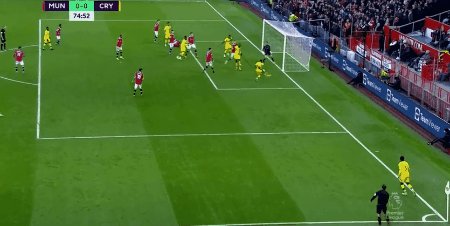 世界杯手机观看软件下载-【英超】曼联1比0水晶宫 弗雷德破门朗尼克迎开门红