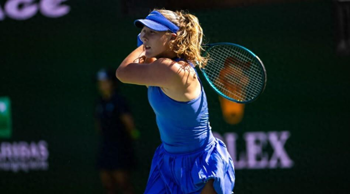 世界杯手机观看软件下载-小米辣猛虎变顺猫将跌出TOP10，伊埃拉将超越郑钦文成亚洲三姐|安德列娃|西尼亚科娃|捷克|印第安维尔斯|女单_新浪体育_新浪新闻