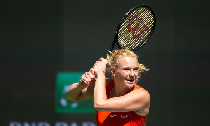 世界杯手机观看软件下载-小米辣猛虎变顺猫将跌出TOP10，伊埃拉将超越郑钦文成亚洲三姐|安德列娃|西尼亚科娃|捷克|印第安维尔斯|女单_新浪体育_新浪新闻