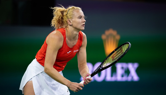 世界杯手机观看软件下载-小米辣猛虎变顺猫将跌出TOP10，伊埃拉将超越郑钦文成亚洲三姐|安德列娃|西尼亚科娃|捷克|印第安维尔斯|女单_新浪体育_新浪新闻