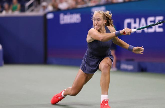 世界杯手机观看软件下载-小米辣猛虎变顺猫将跌出TOP10，伊埃拉将超越郑钦文成亚洲三姐|安德列娃|西尼亚科娃|捷克|印第安维尔斯|女单_新浪体育_新浪新闻