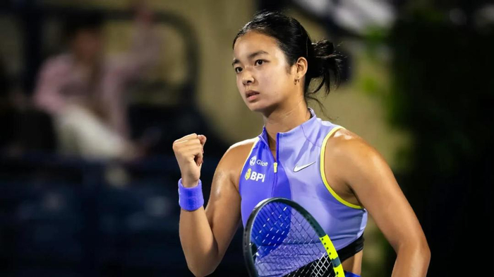 世界杯手机观看软件下载-小米辣猛虎变顺猫将跌出TOP10，伊埃拉将超越郑钦文成亚洲三姐|安德列娃|西尼亚科娃|捷克|印第安维尔斯|女单_新浪体育_新浪新闻