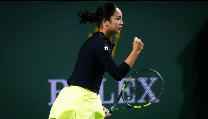 世界杯手机观看软件下载-小米辣猛虎变顺猫将跌出TOP10，伊埃拉将超越郑钦文成亚洲三姐|安德列娃|西尼亚科娃|捷克|印第安维尔斯|女单_新浪体育_新浪新闻