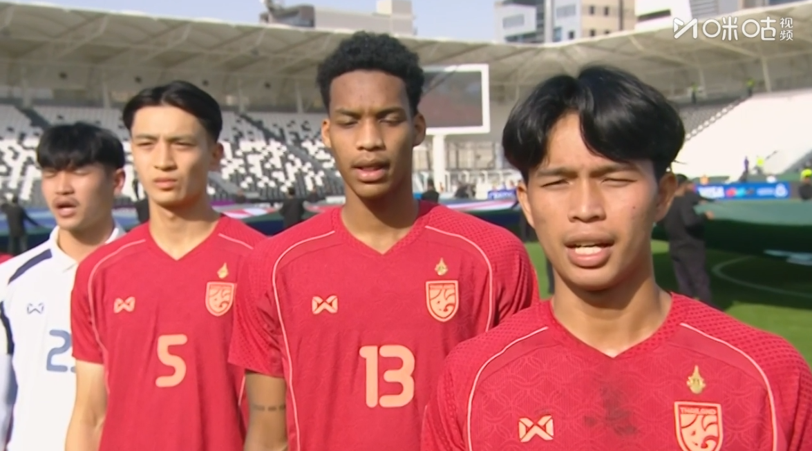 世界杯官方直播app官网下载官方正版-晋级还不够稳？亚洲杯给U23国足送来助攻：这下末战出线希望大增