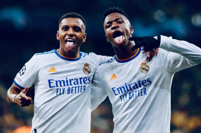 世界杯比赛在线观看地址-【欧冠】维尼修斯2射1传 皇马客场5比0矿工登上榜首