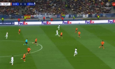 世界杯比赛在线观看地址-【欧冠】维尼修斯2射1传 皇马客场5比0矿工登上榜首