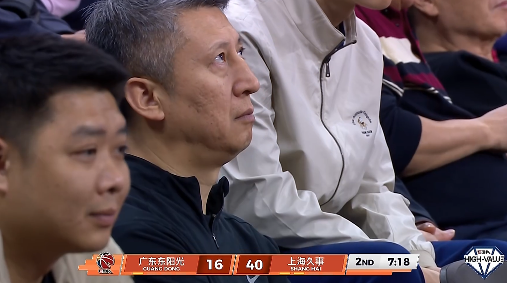 世界杯官方直播app官网下载官方正版-惨败40分广东仍有3好消息！麦考复出在望，但有2件事让粤迷很心塞