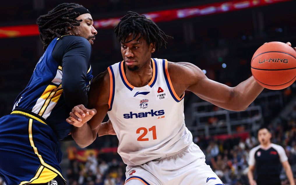 世界杯官方直播app官网下载官方正版-惨败40分广东仍有3好消息！麦考复出在望，但有2件事让粤迷很心塞