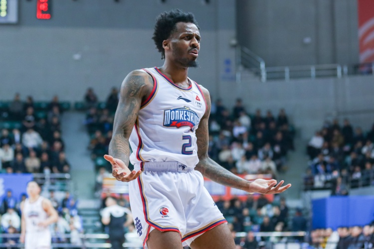 世界杯比赛在线观看地址-NBC：前CBA外援布莱克尼被曝打假球！包括效力CBA期间！