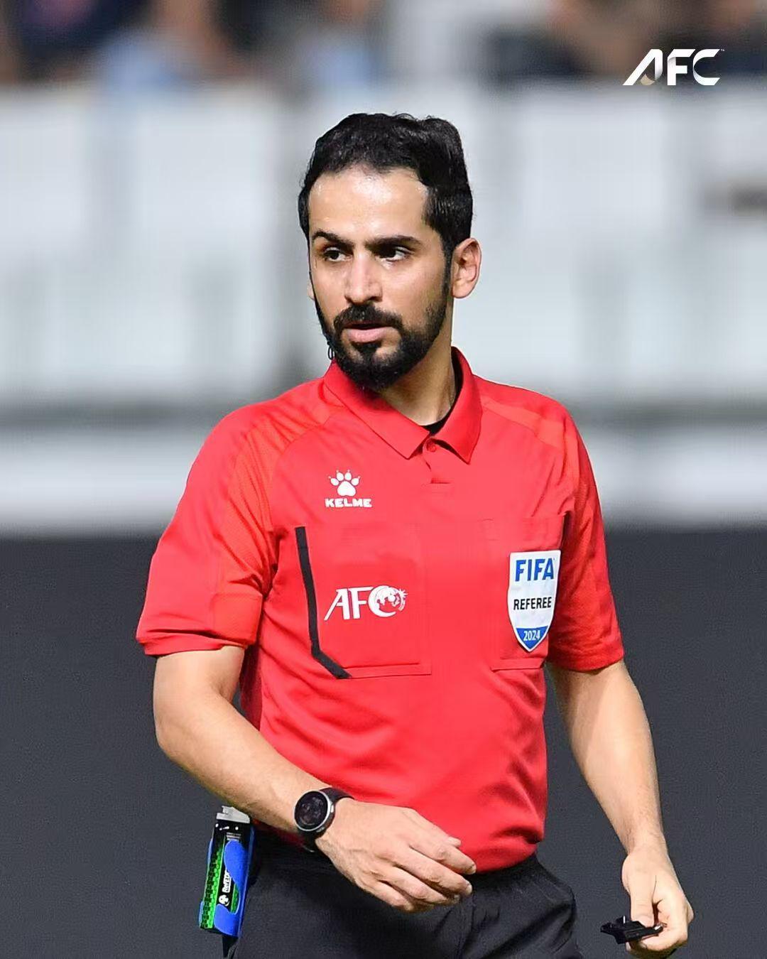 世界杯客户端安装说明-冠军悬了？U23国足传来坏消息，西亚裁判吹罚亚洲杯决赛