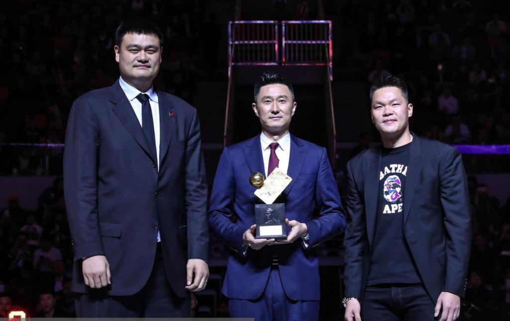 世界杯手机观看软件下载-迎来千胜的广东宏远男篮，这30年为中国职业篮球带来了什么