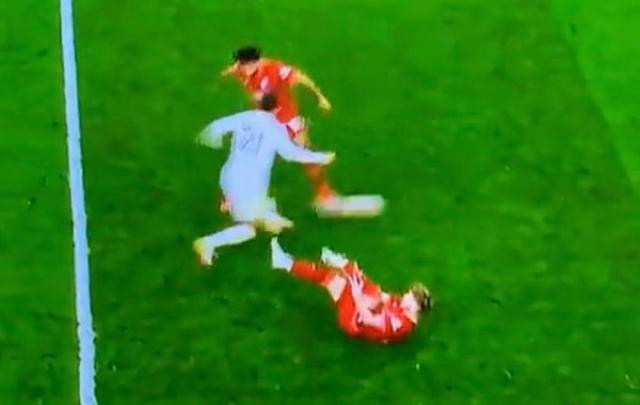 世界杯手机观看软件下载-克洛普确认埃利奥特脚踝重伤：这种遭遇太残酷了