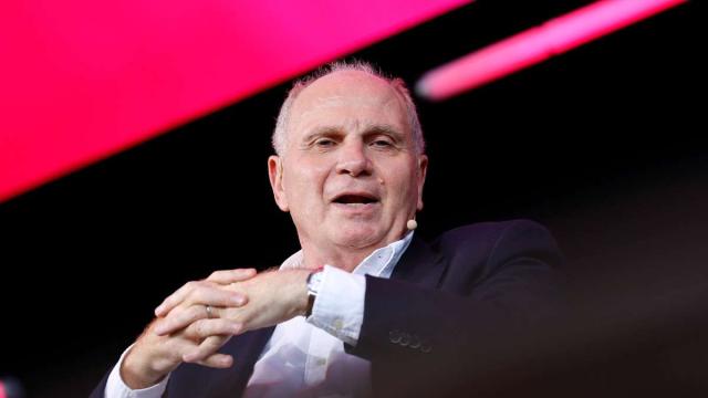 世界杯高清赛事直播入口-【夜读】赫内斯又在巴萨的伤口上撒了把盐