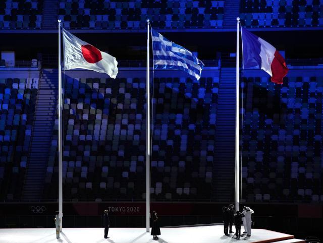 世界杯高清赛事直播入口-从东京看巴黎 三年后中国奥运军团能否再获提升？