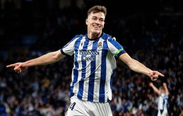 世界杯比赛在线观看地址-苏契奇：说皇社是跳板是沟通问题被误解；我不是极右翼支持者