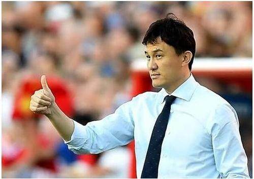 世界杯比赛在线观看地址-郝伟：蒿俊闵自己提出的转会 徐新能为国足做贡献