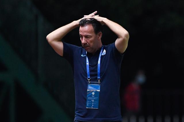 世界杯手机观看软件下载-广州城净吞四弹跌出前4 范帅：接连被反击要总结