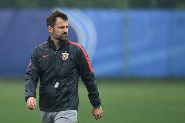 世界杯手机观看软件下载-神机妙算？越换越乱！莱科虽赢比利奇只因同行衬托