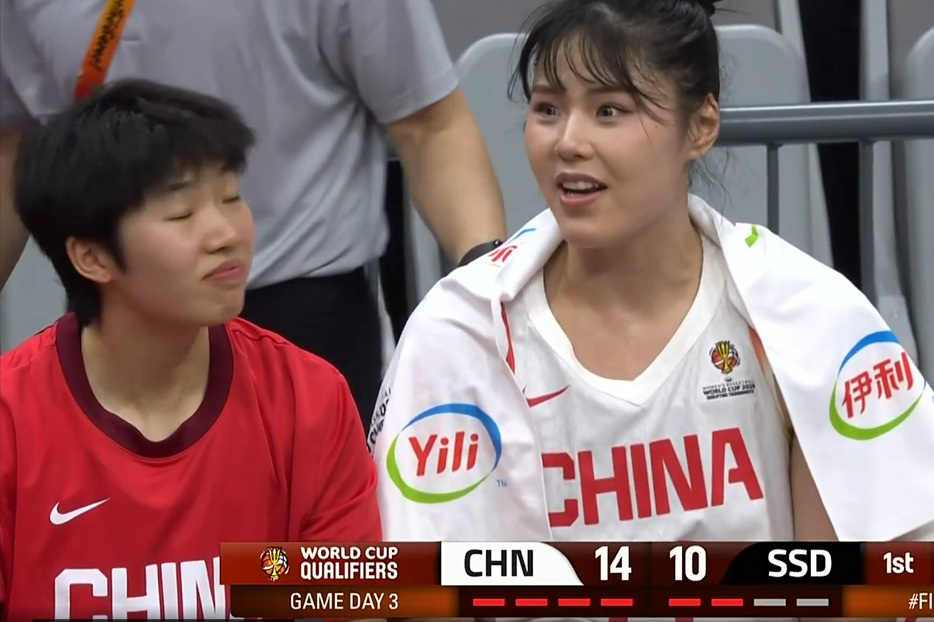 世界杯客户端安装说明-中国女篮：王思雨效率高17分，奇兵14分，李月汝6中1再取一胜