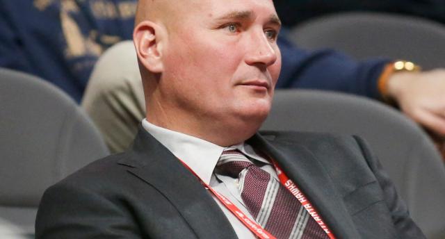 世界杯高清赛事直播入口-要有大动作？老鹰GM：针对每个球员报价我都会听取