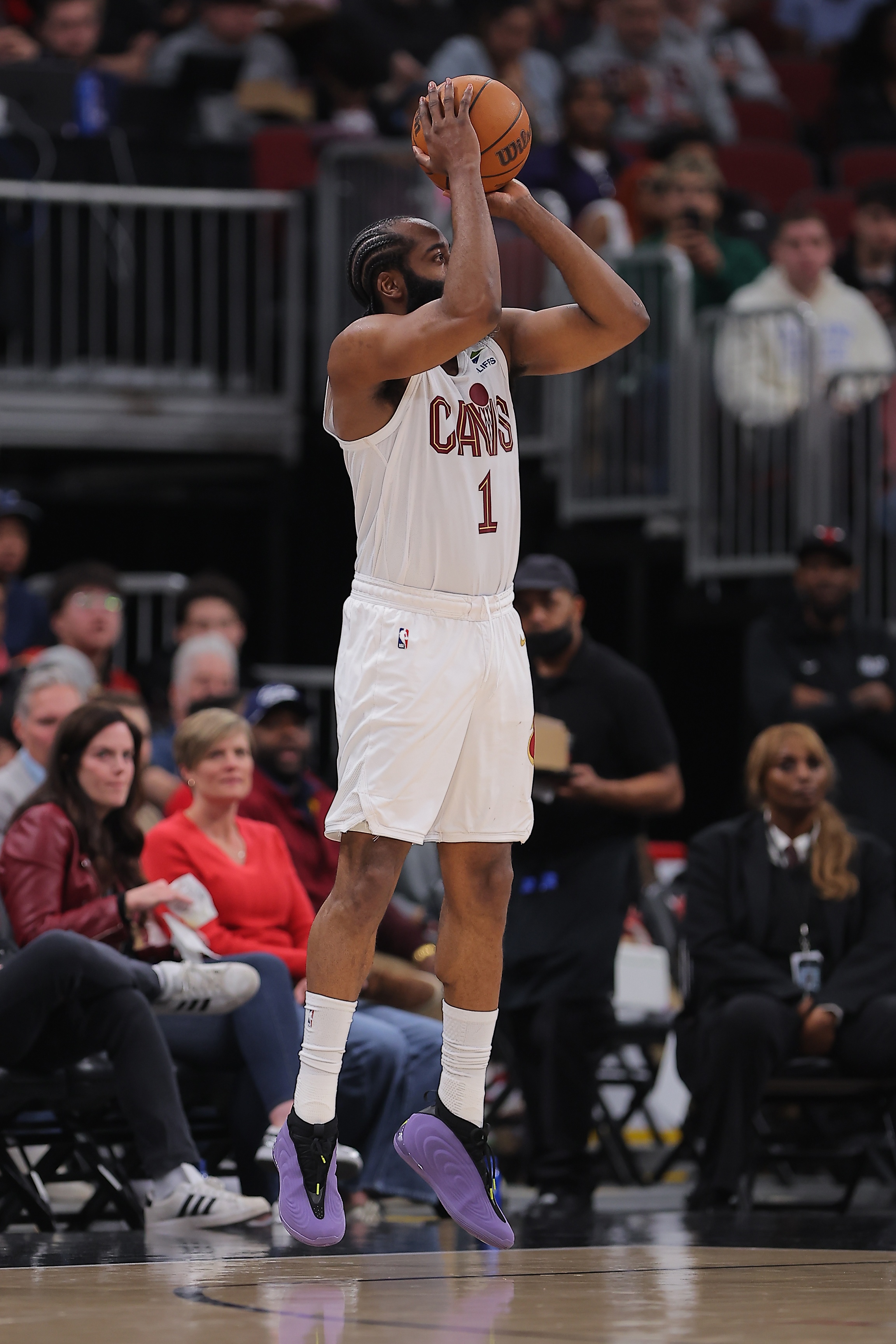 世界杯手机观看软件下载-本赛季三分被犯规数：哈登55次独一档 鲍威尔28次第二